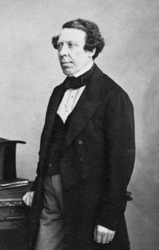Henry Letheby