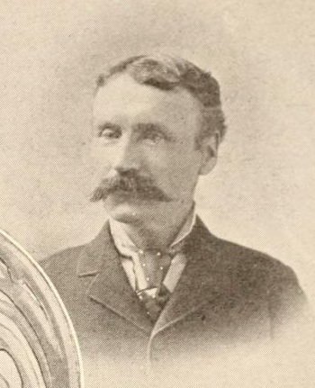 Henry Marshall