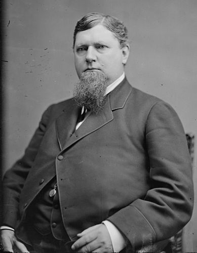 Henry Martyn Hoyt