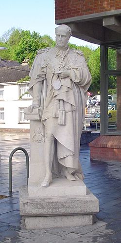 Henry Maxwell