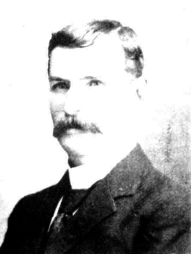 Henry McShane