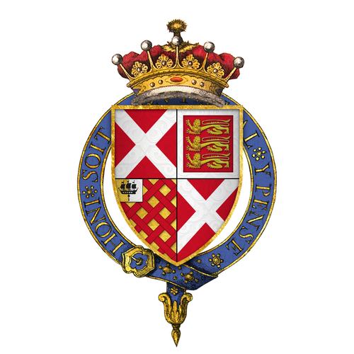 Henry Neville
