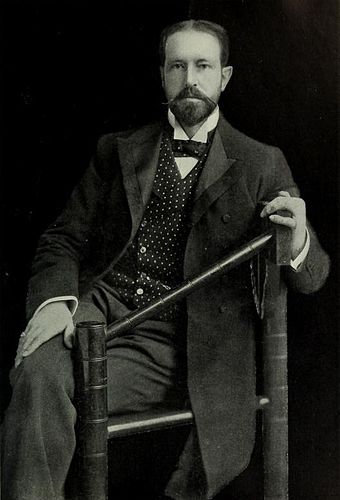 Henry Norman