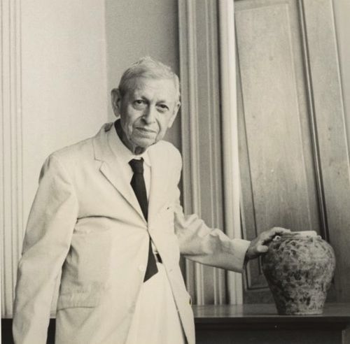 Henry Otley Beyer