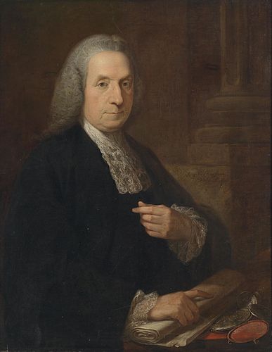 Henry Singleton