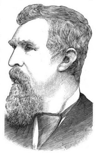 Henry Smith