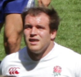 Henry Thomas