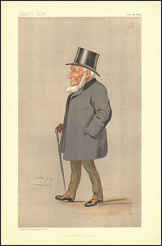 Henry Thring