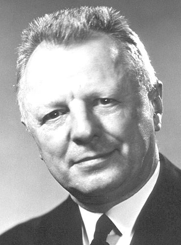 Henry Dean
