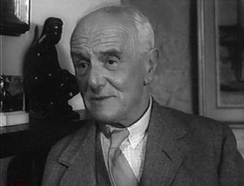Hugo Dyson