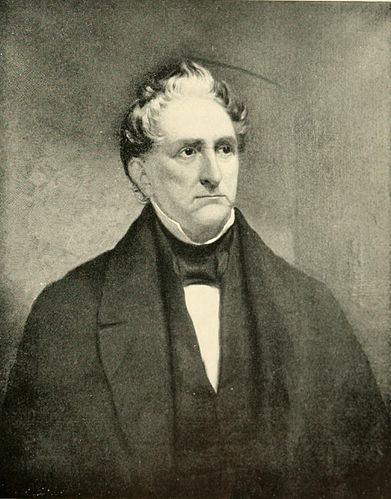Henry Waggaman Edwards