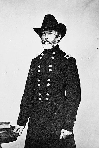 Henry Walton