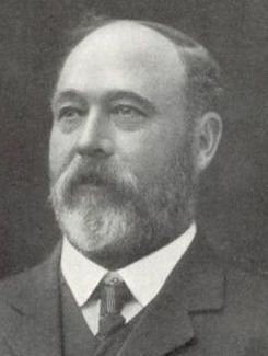 Henry Lee