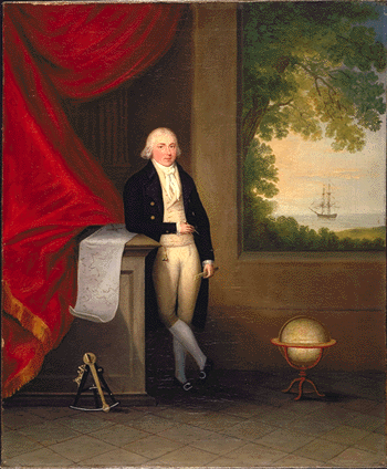 Henry Wilson