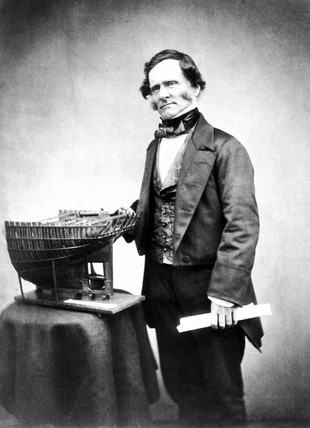 Henry Wimshurst