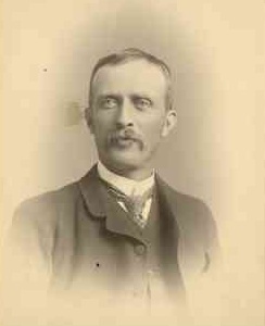 Henry Brown