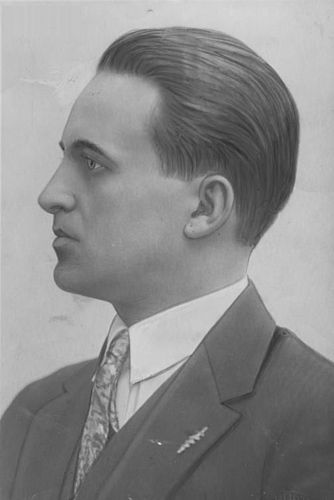 Henryk Rossman