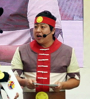 Heo June