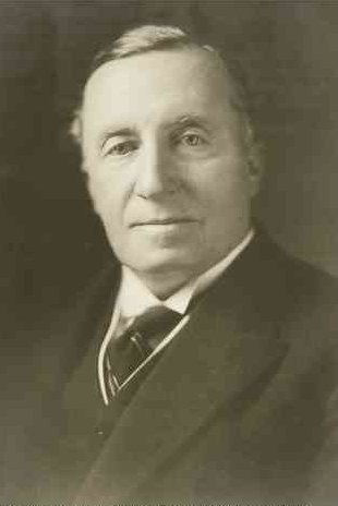 Herbert Parsons