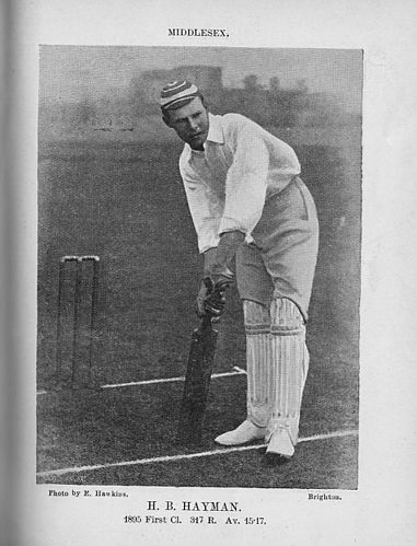 Herbert Hayman