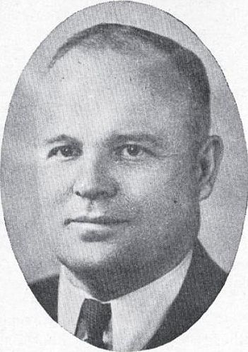 Herbert Brown