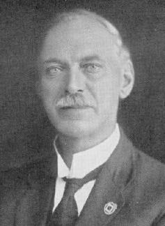 Herbert Payne