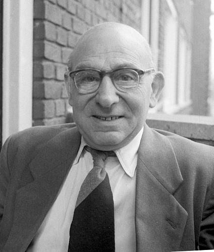 Herman Bouber
