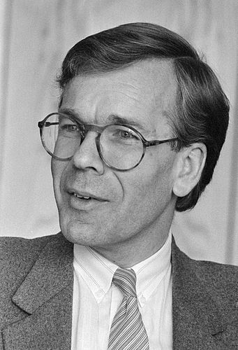 Herman Willink