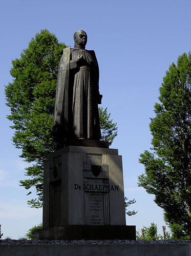 Herman Schaepman