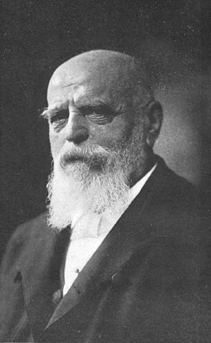 Herman Kiefer