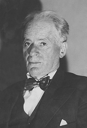 Herman Lieberman