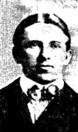 Billy Suter
