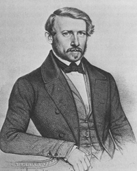 Hermann Nordlinger