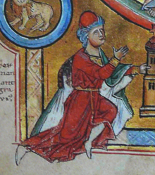 Hermann Hermann I, Landgrave of Thuringia