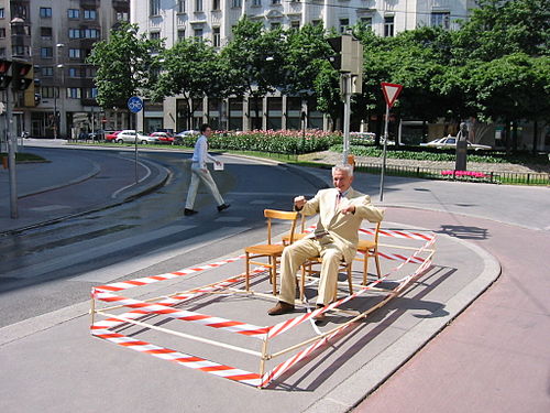 Hermann Knoflacher