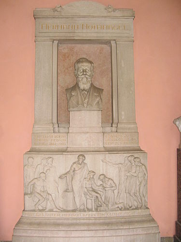 Hermann Nothnagel
