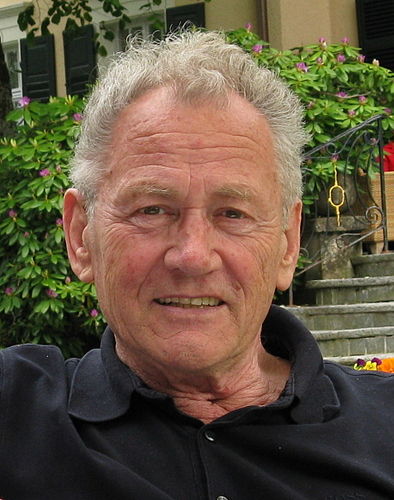 Hermann Rieder