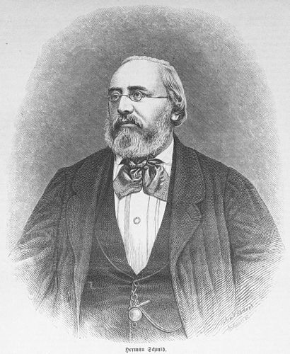 Hermann Schmid