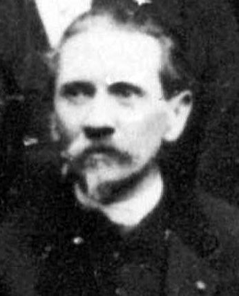 Hermenegilde Duchaussoy