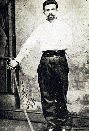 Hernan Trizano