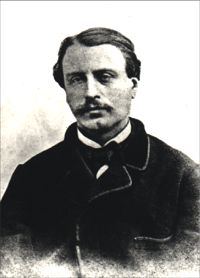 Louis Herve