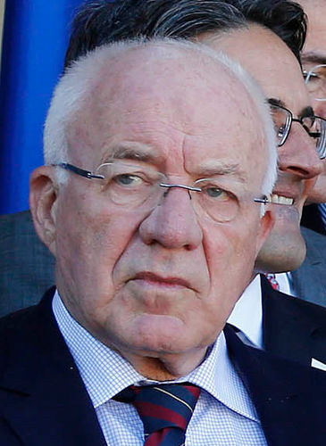Herwig Staa