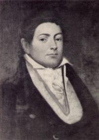 Hezekiah Frith