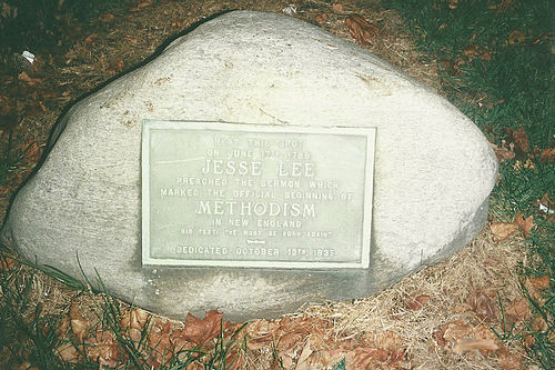 Hezekiah Rogers