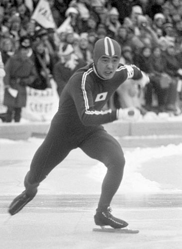 Takayuki Hida