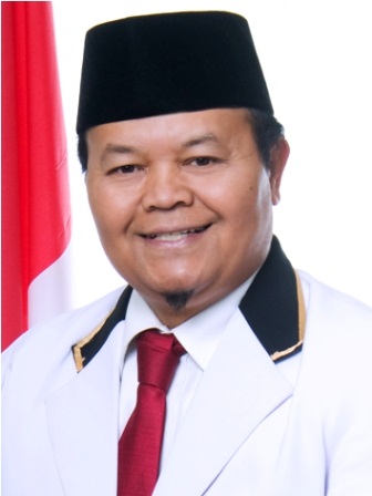 Muhammad Wahid