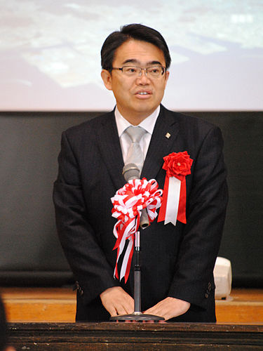 Hideaki Omura