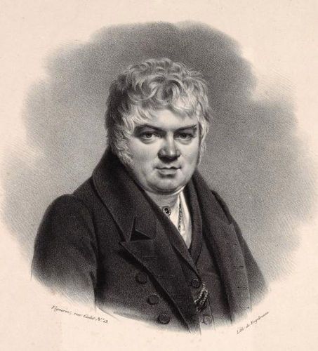 Hieronymus Payer