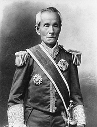 Michitomi Higashikuze