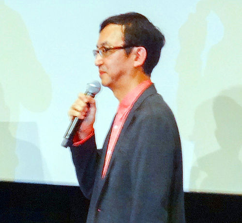Ryusuke Hikawa